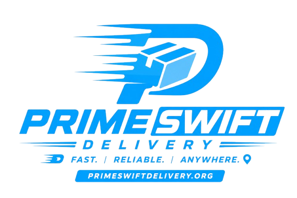 PrimeSwift Delivery